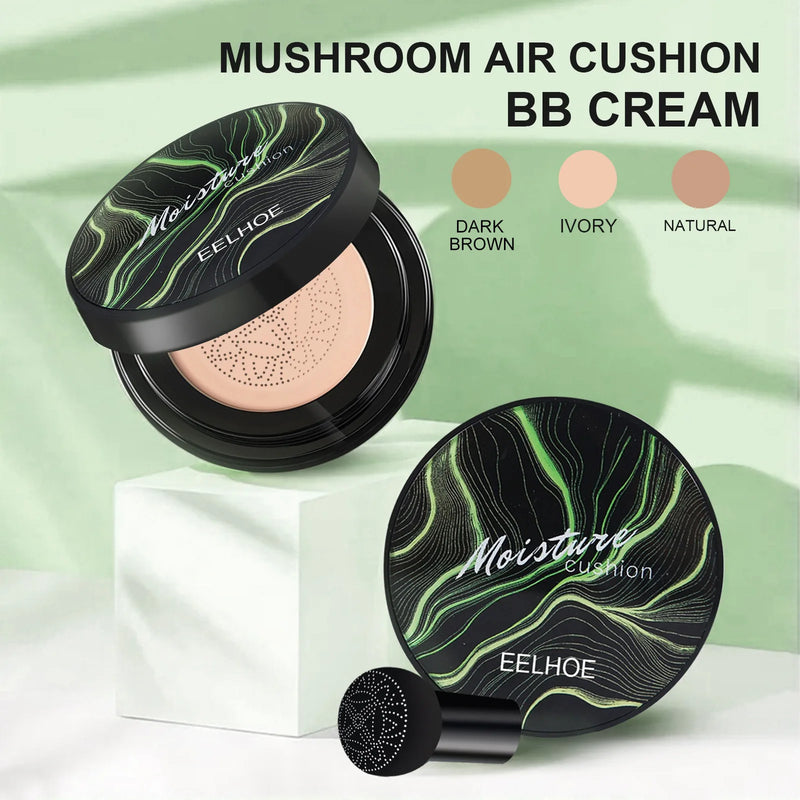 Base liquida  Moisture Cushion A prova D'água Bb creme cosmético