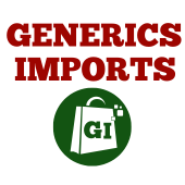 Generic imports